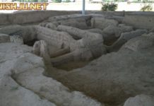 Энеолит ва асри биринҷи Тоҷикистон