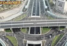 Бунёди сохтмонҳои азим – бунёди рушди кишвар аст