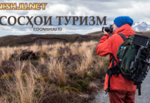 МАВСИМНОКӢ ДАР ТУРИЗМ