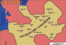 Гул-гулшукуфии фарҳанги халқи тоҷик дар давраи Сомониён (асрҳои IX-X)