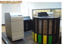 СИНФИ КОМПЮТЕРҲОИ БУЗУРГ