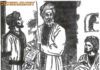 Ҷавоб ба ҳасудони Рудакӣ, хосса ба шоири ҳасуд Абузироа