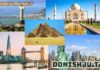 10 шаҳри ҷолиби дунё (расм) – Оё медонед?