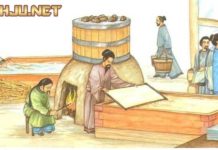 Ихтирои коғаз