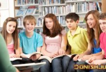 Фаъолият ҳамчун омили инкишоф