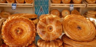 Нони гандум (шеър) noni tojiki, нони точики, нон, картинка скачать