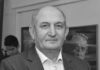 Дилам бар Рудаки сузад (шеъри Гулназар Келди) Гулназар Келдӣ