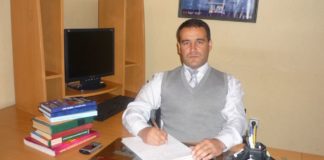 Марги ман чист? – Шеърхо аз Алишери Мухаммади