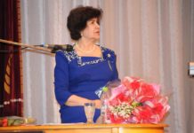 Дубайтиҳо – шеърхо аз Гулрухсор Саифиева