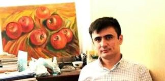 Шеърхо аз Бузургмехри Баходур