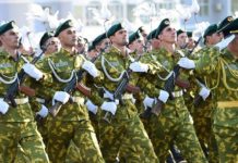 Киҳо аз хизмати ҳарбӣ озоданд? Хизмати харби Хизмати харби артиши милли