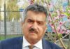 Эй Ҳилолӣ, ёрӣ ман ҳам тарки ёрӣ мекунад (шеър аз Хайрандеш) Хайриддини Хайрандеш