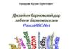 Китоби Дизайни барномавӣ дар ЗБ PascalABC.Net, А. Назаров дизайни барномави дар забони барномасозии Паскал АБС