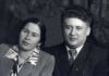 Эй дилбари нозанини қадрас (шеър) Мирзо Турсунзода