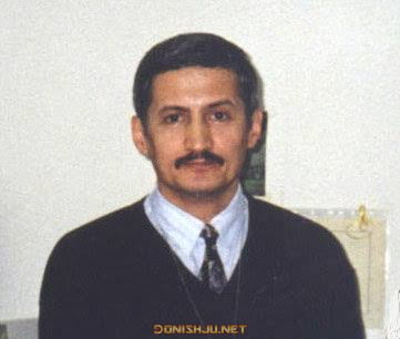 Искандари Хатлонӣ