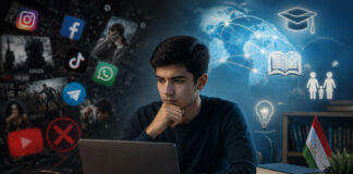 Ҷавонон ва фазои ҷаҳонии интернет Чавонон ва фазои чахонии интернет.