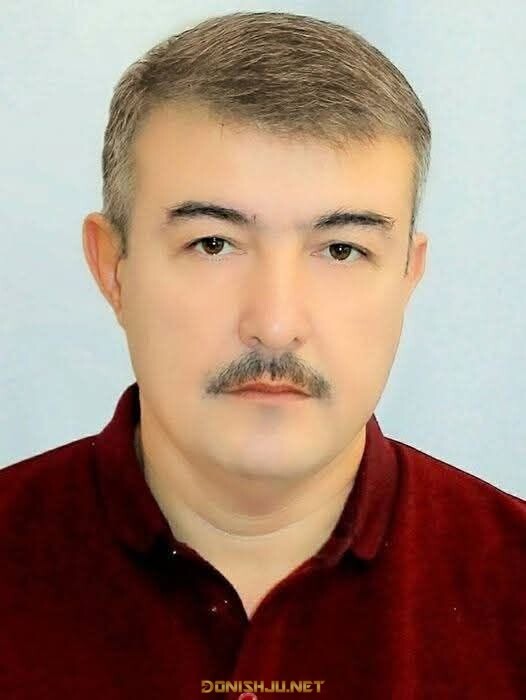 Озар Салим