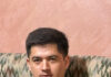 Шеърҳо аз Шодмон Субҳон (Аламов) Шодмон Субҳон (Аламов)