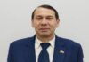 Назаров Аҳтам Пулотович Назаров Аҳтам Пулотович