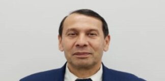 Назаров Аҳтам Пулотович Назаров Аҳтам Пулотович